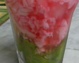 Foto langkah ke 4 dari resep Kopyor KW plus Alpuket #ketoramadan.