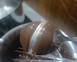 Une image de l'étape 4 de 🍫 Crème dessert au chocolat intense (sans sucre ajouté et sans lactose).