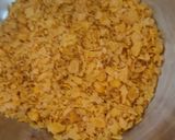 Foto langkah ke 5 dari resep Cookies Cornflakes.