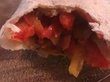Tacos de carne-son muy deliciosos