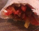Foto del paso 5 de la receta: Tacos de carne-son muy deliciosos
