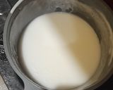 Foto langkah ke 4 dari resep Lumpur Surga Ubi Ungu.