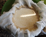 Foto del paso 3 de la receta: Bebida vegana de avena