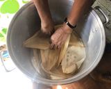 Foto del paso 11 de la receta: Tamales verdes de puerco