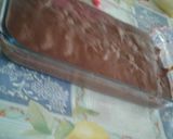 Foto del paso 2 de la receta: Postre frío de vainillas