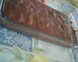 Foto del paso 2 de la receta: Postre frío de vainillas