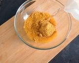 Foto langkah ke 2 dari resep Terong 3 Saus.