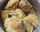 Foto langkah ke 4 dari resep Ayam Ungkap.