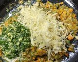 Foto del paso 4 de la receta: Colita de cuadril rellena (al horno)