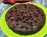 Foto langkah ke 5 dari resep Brownies Moist.