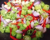 น้ำพริกขี้กา วิธีทำสูตร 1 รูป