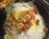 Foto del paso 7 de la receta: Arroz a la cubana