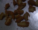 Foto langkah ke 1 dari resep Sushi Chicken Nugget.