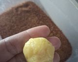Foto langkah ke 7 dari resep Corn Flakes Cookies & Palm Sugar Cookies (1 adonan 2 rasa).