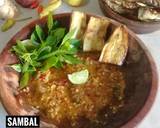 Cara Membuat Sambal Kemiri 5