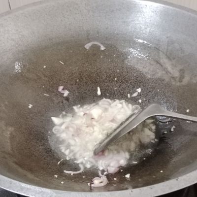 Langkah 1