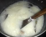 Foto langkah ke 3 dari resep Bobor Bayam.