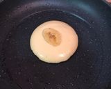 Foto langkah ke 7 dari resep Banana Fluffy Pancake.