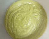 Foto del paso 2 de la receta: Crema de calabacín blanco con brócoli y nata