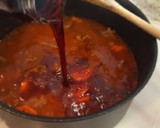 Foto del paso 4 de la receta: Estofado de ternera clásico