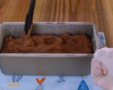 A picture of step 11 of Chocolate Chip Pound Cake.
