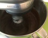 Foto del paso 4 de la receta Bizcocho de chocolate 🍫