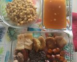 Foto del paso 6 de la receta: Cocido para coger fuerzas
