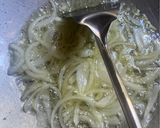 Foto langkah ke 3 dari resep Bihun goreng berkah.