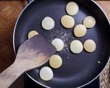 Foto langkah ke 6 dari resep Mini Pancake.