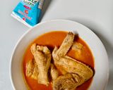 Foto langkah ke 7 dari resep Gulai Ayam.