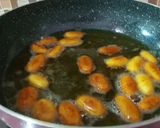 A picture of step 5 of Bengali Sweet Nikuti.
