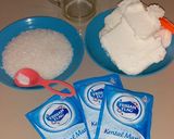 Foto langkah ke 1 dari resep Buttercream.