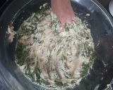 Foto del paso 6 de la receta: Tamales de chepíl - receta de mamá