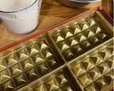 Fahéjas gluténmentes gofri recept fázis 3 fotója