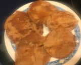 Foto del paso 3 de la receta Tortitas Integrales