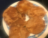 Foto del paso 3 de la receta: Tortitas Integrales