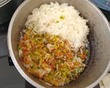 Foto del paso 1 de la receta: Empanadas de pescado (reciclado)