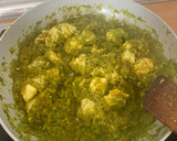 Foto del paso 3 de la receta: Pollo tikka masala