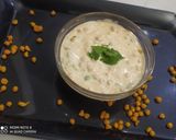 તીખી મમરી નુ રાઇતું (Tikhi Mamari Raita Recipe In Gujarati) રેસીપી સ્ટેપ3ફોટો