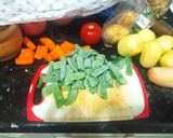 Foto del paso 3 de la receta: Olla gitana con patatas