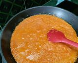 A picture of step 6 of Carrot 🥕 Burfi.