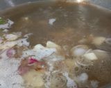 Foto langkah ke 3 dari resep 🟨Sayur Mie Kecambah.