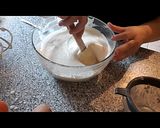 Foto del paso 9 de la receta Tarta de queso con yogur