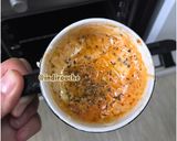 Foto langkah ke 5 dari resep Keto Mug Lasagne.