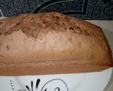 Foto del paso 7 de la receta: Bizcochuelo de cacao en polvo - Nesquik