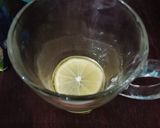 Foto langkah ke 3 dari resep Mojito Air Kelapa.