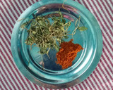 சோயா உருண்டை கறி /Soya Chunks Curry ரெசிபி ஸ்டேப் 5 புகைப்படம்