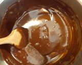 Kinder Maxi King torta dw- sen recept fázis 5 fotója