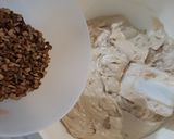 Foto del paso 7 de la receta: Muffins de plátano y nuez