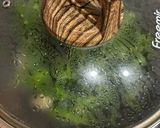 Foto langkah ke 3 dari resep Cah Kangkung Bawang Putih.